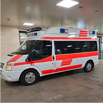 老河口市救护车出租